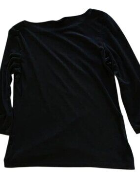 Jacqueline Smith Collection Blouse Shirt Womens Small